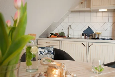 Ferienwohnung für 4 Personen