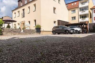 Vakantieappartement Gezinsvakantie Wismar