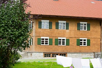 Kuća za odmor Dopust za oporavak Oberstdorf