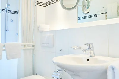 Vakantieappartement Gezinsvakantie Westerland