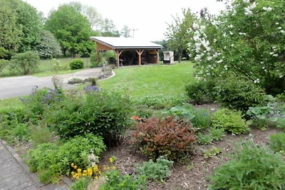 Appartamento Vacanza con famiglia Bergen auf Rügen