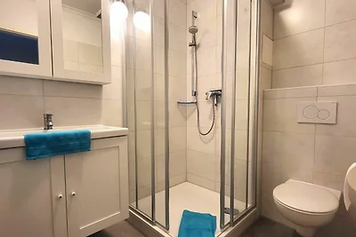 (5) 3- Raum- Appartement-Südbalkon