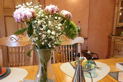Pension Romantische vakantie Senftenberg