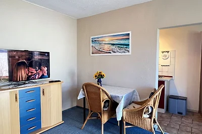 Idyllischer Bungalow im Herzen von Koserow