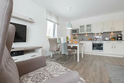 Haus Baltic Cube WE 03