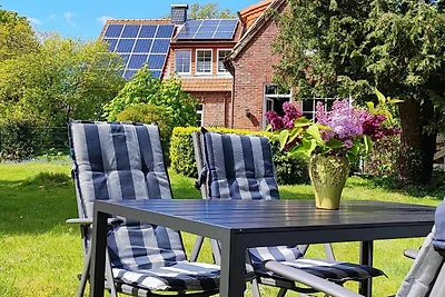Vakantieappartement Gezinsvakantie Hooksiel