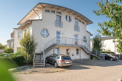 Villa Sonnenstrand EG 4