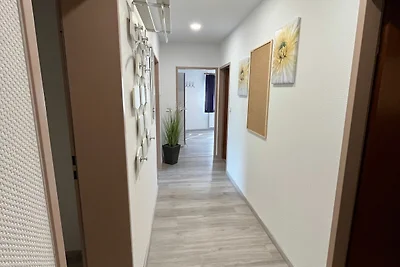 Vakantieappartement Gezinsvakantie 