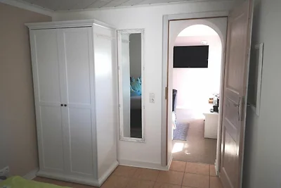 apartman za odmor Obiteljski odmor Trassenheide