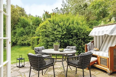 Casa vacanze Vacanza di relax Kampen