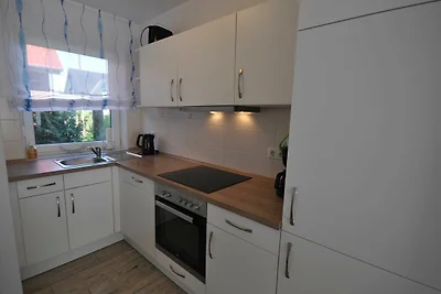 Nr. 137 - Ferienhaus In't Seeburger Winkel