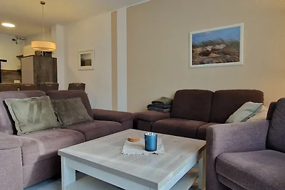 Vakantiehuis Ontspannende vakantie Wittmund