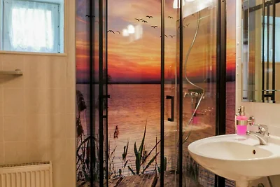Vakantieappartement Gezinsvakantie Dreschvitz
