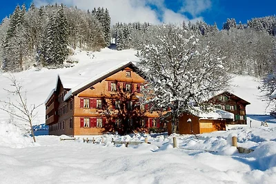 ForeverYoung (Apartmenthaus)