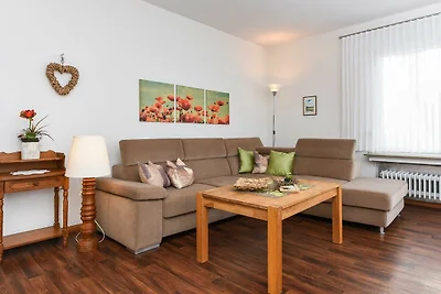 Vakantiehuis Ontspannende vakantie Wittmund