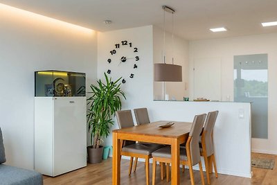 Vakantieappartement Gezinsvakantie Kiel