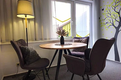 Ferienwohnung Martina