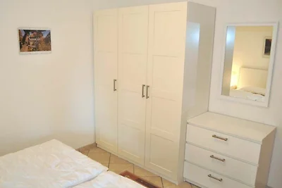 Haus Windrose Ferienwohnung Nr.08