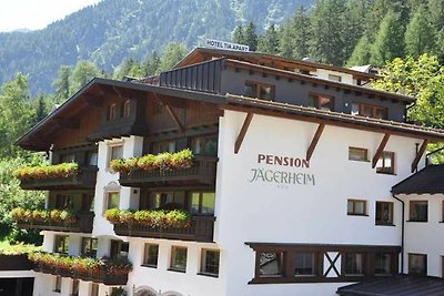 Vakantieappartement Gezinsvakantie Feichten im Kaunertal