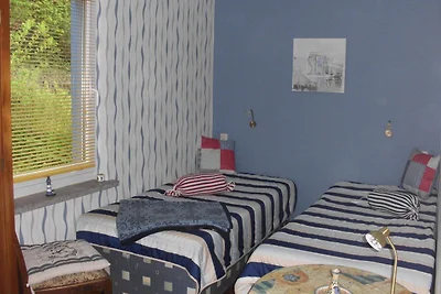 Ferienhaus Idylle
