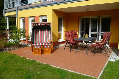 Albergo Cultura ed escursioni Zempin