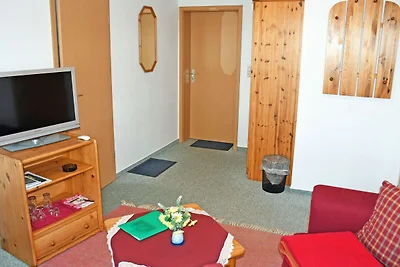 09 FAMILIENAPPARTEMENT mit Balkon und...