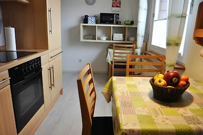 Appartamento Vacanza con famiglia Moormerland