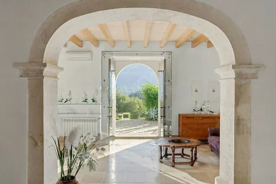 Vakantiehuis Ontspannende vakantie Alcudia