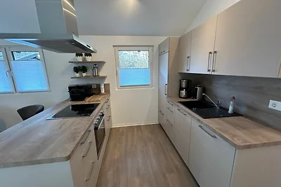 Vakantiehuis Ontspannende vakantie Bad Arolsen