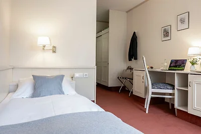 Hotel Cultuur en bezienswaardigheden Bad Bevensen