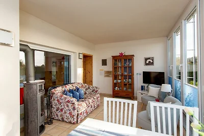 Appartamento Vacanza con famiglia Malchow