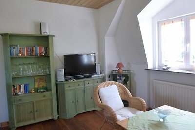 Ferienwohnung Gesindezimmer