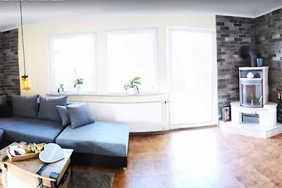 Birkenblick - Ferienwohnung Owwe