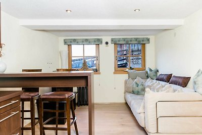 Apartamento Vacaciones familiares Sölden