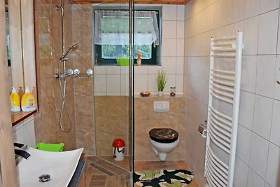 Vakantieappartement Gezinsvakantie Zudar