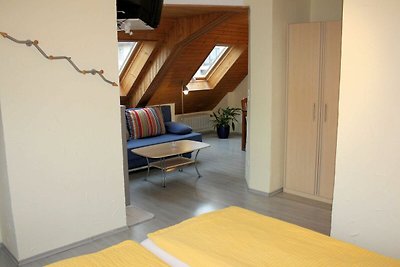 Vakantieappartement Gezinsvakantie Egloffstein