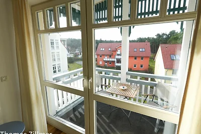 Wohnung  Möwennest