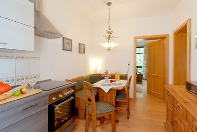 Apartamento Vacaciones familiares Benz