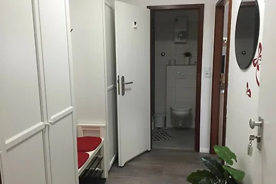 Ferienwohnung Brockenblick