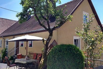 Ferienwohnung Renate Klein