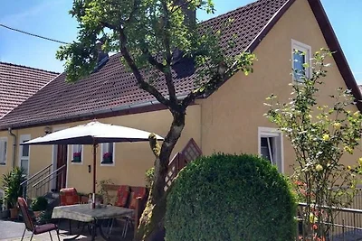Appartamento Vacanza con famiglia Heiligenstadt