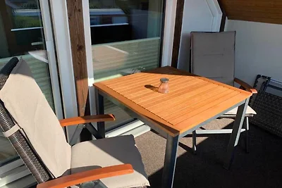 Ferienwohnung Heimathafen