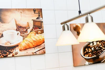 Apartamento Vacaciones familiares Wittmund