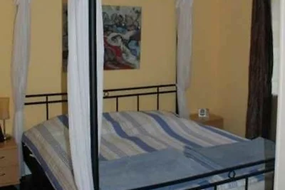 Ferienwohnung Ostseetraum-2 SZ bis max.