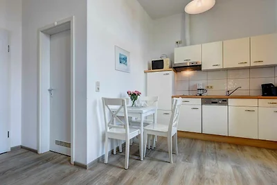 Villa Ostseewarte Whg. 7, SÜDBALKON,...