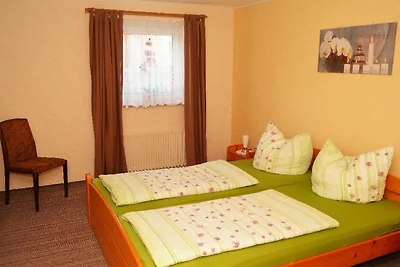Vakantieappartement Gezinsvakantie Putbus