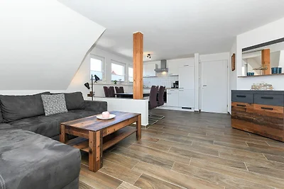 Ferienwohnung Robbe