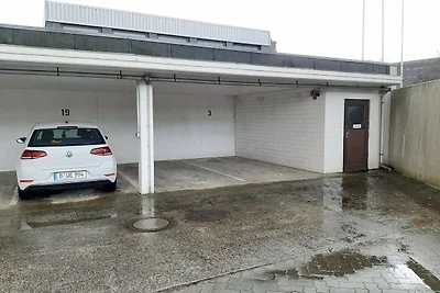 2-Zimmerwohnung Appm. Nr. 3