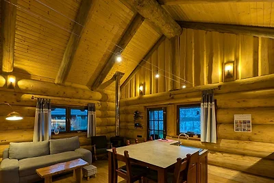 Vakantiehuis Ontspannende vakantie Groß Nemerow