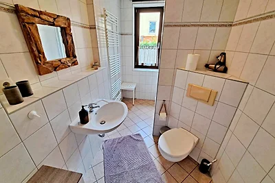 Vakantieappartement Gezinsvakantie Bansin